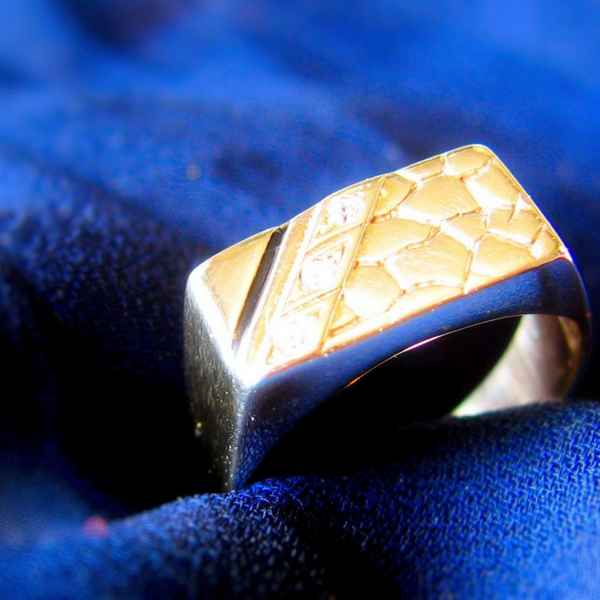 К чему снятся кольца золотые: перстни, печатки, обручальные